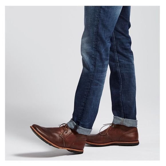 Timberland Other - Timberland Mens Wodehouse Chukka Ankle Boots